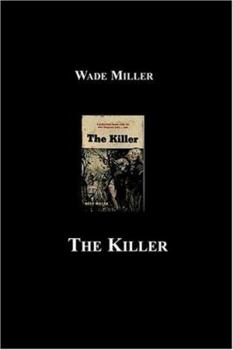Paperback The Killer Book
