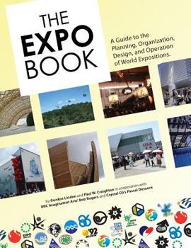 Paperback The Expo Book