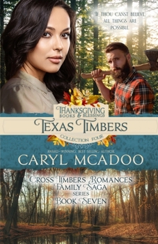 Paperback Texas Timbers Book