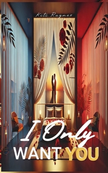 Paperback I Only Want You Book