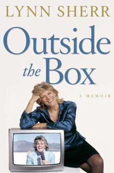 Hardcover Outside the Box: A Memoir Book