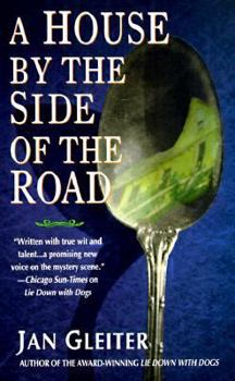 Mass Market Paperback A House by the Side of the Road Book