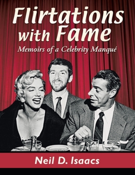 Paperback Flirtations with Fame Book