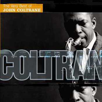 Music - CD Very Best of John Coltrane Book