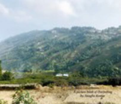 Picture Book of Darjeeling