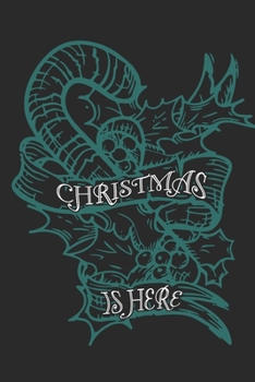 Das Weihnachts Notizbuch (German Edition)