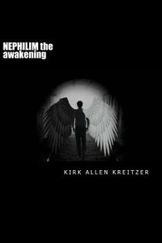 NEPHILIM the awakening: Book 2 of the Nephilim Series