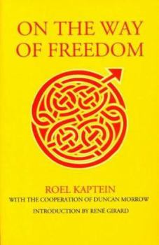 Paperback On the Way of Freedom Book