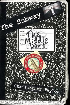 Paperback The Subway - Book II - The Middle Part Book