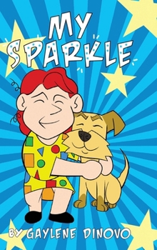 Hardcover My Sparkle Book
