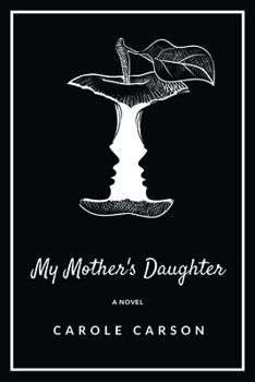 Paperback My Mother's Daughter Book