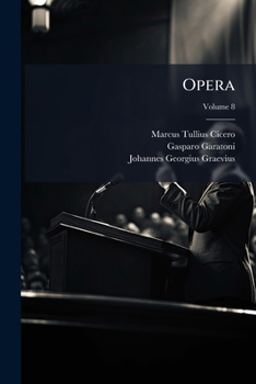 Paperback Opera; Volume 8 Book