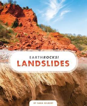 Library Binding Landslides Book