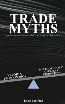 Paperback Trade Myths Book