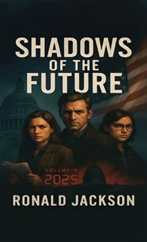 Hardcover Shadows of the Future Book