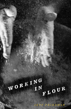 Paperback Working in Flour Book
