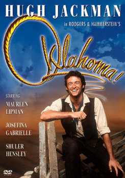 Rodgers and Hammerstein's Oklahoma!