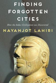 Paperback Finding Forgotten Cities Book