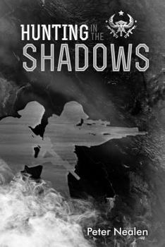 Paperback Hunting in the Shadows Book