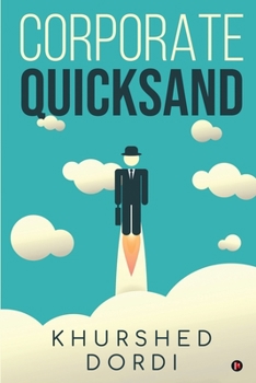 Paperback Corporate Quicksand Book