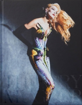 Thierry Mugler: Couturissime