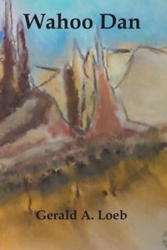 Paperback Wahoo Dan Book