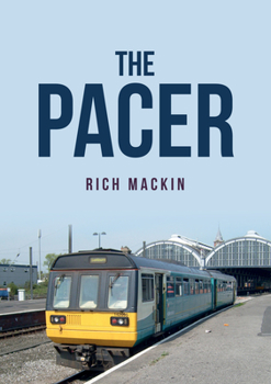 Paperback The Pacer Book