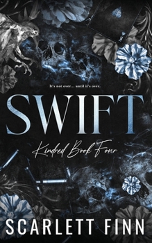 Paperback Swift: A Second Chance Crime Romance Book