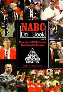 Paperback Nabc Drill Book