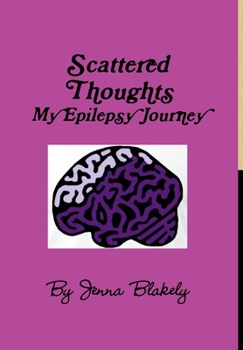 Hardcover Scattered Thoughts Book