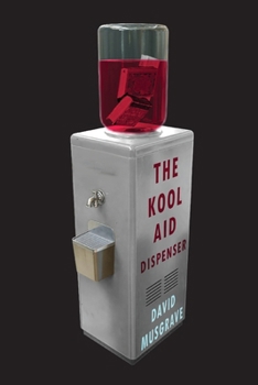Paperback The Kool-Aid Dispenser Book