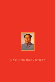 Hardcover Mao: The Real Story Book