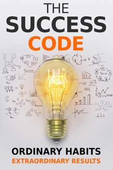 Paperback The Success Code Book