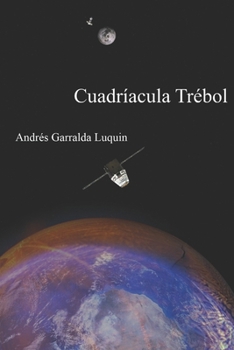 Paperback Cuadrícula Trébol [Spanish] Book