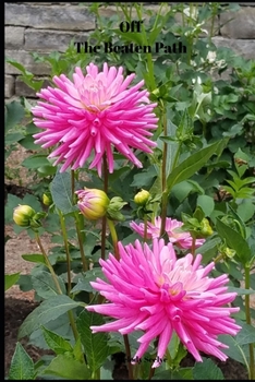 Paperback Off The Beaten Path: Share Your Thoughts Journal Book