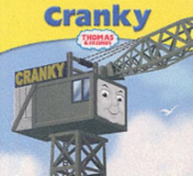 Paperback Cranky Book