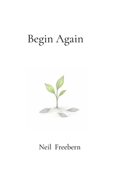 Paperback Begin Again Book