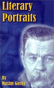 Literary Portraits