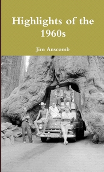 Paperback Highlights of the 1960s Book
