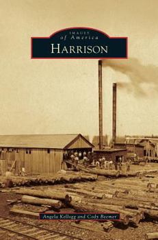 Harrison (Images of America: Michigan) - Book  of the Images of America: Michigan