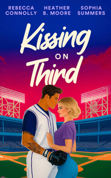 Paperback Kissing on Third Book