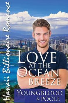 Paperback Love at the Ocean Breeze Book