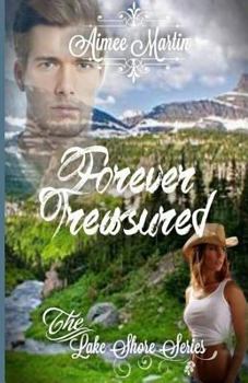 Paperback Forever Treasured Book
