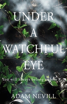 Hardcover Under a Watchful Eye Book