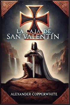 Paperback La caja de San Valentín [Spanish] Book