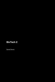 Paperback BixTech 2 Book