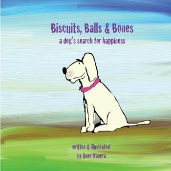 Paperback Biscuits, Balls & Bones Book