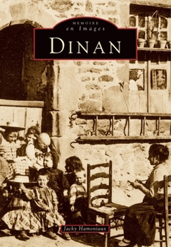 Paperback Dinan [French] Book