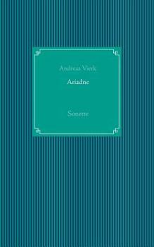 Paperback Ariadne: Sonette [German] Book