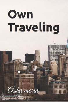 Paperback Own Traveling Book